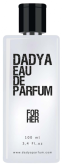 Dadya B-179 EDP 100 ml Kadın Parfümü kullananlar yorumlar